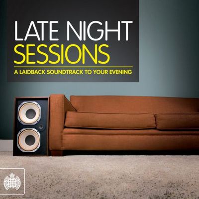 Late Night Sessions