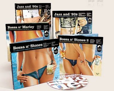 Bossa