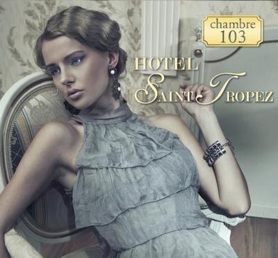 Hotel Saint Tropez Ch 103