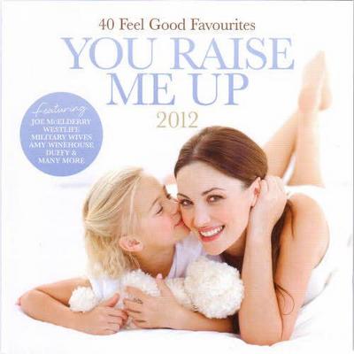 You Raise Me Up
