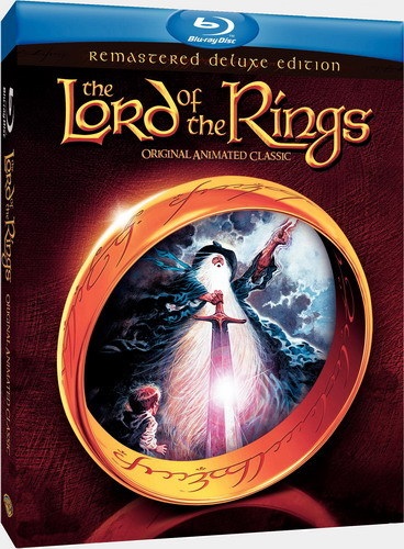 Властелин колец (1978) HDRip