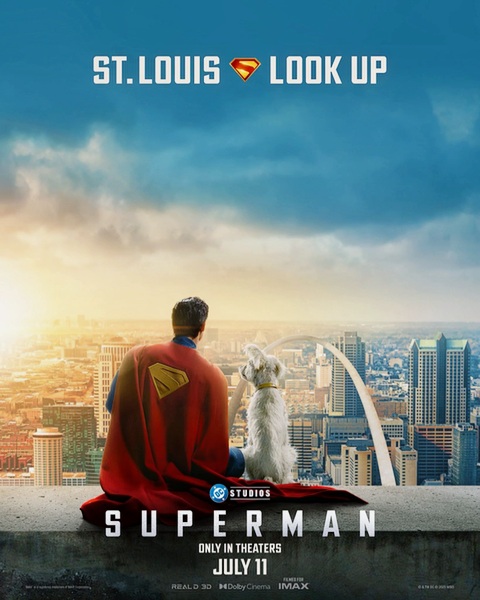 Superman