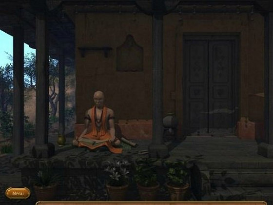 Pahelika 2. Revelations (2011/Beta)