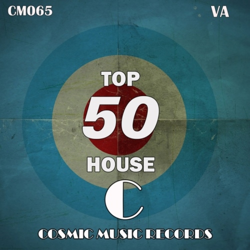 Top 50 House