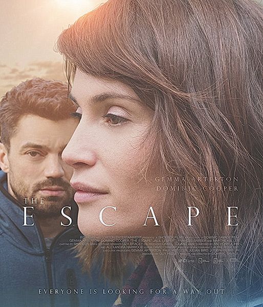 The Escape