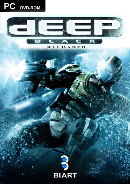 Deep Black Reloaded