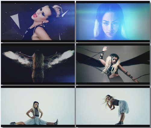 Alex Sayz ft. Tania Zygar