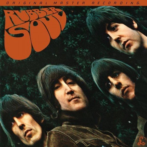 The Beatles -