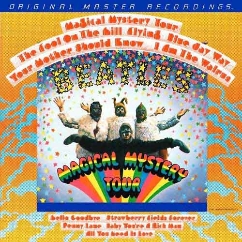 The Beatles -