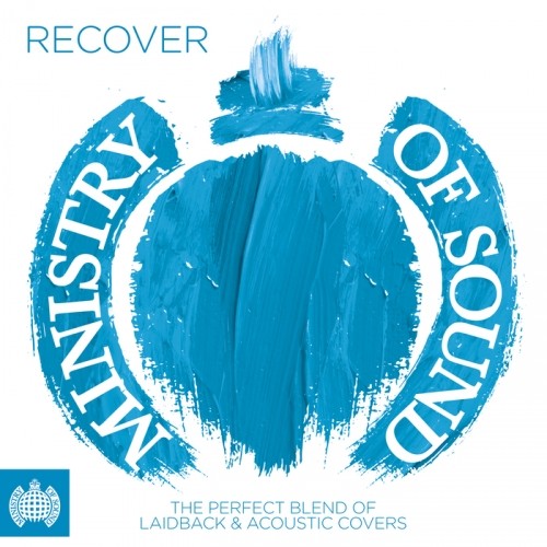 Ministry Of Sound: Recover