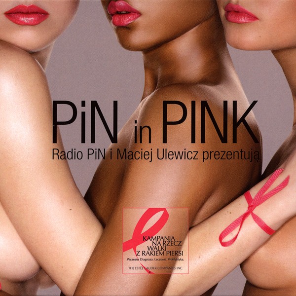 PiN in Pink