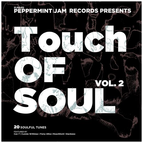 Touch of Soul