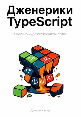 Дженерики TypeScript в научно-художественном стиле