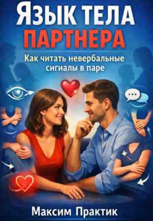Язык тела партнера