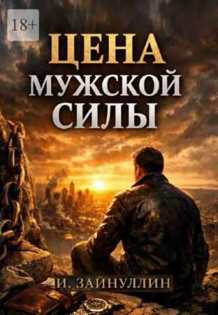 Цена мужской силы