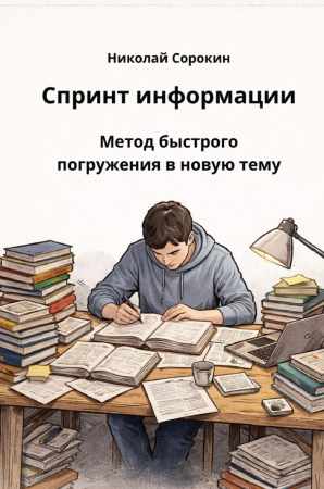 Спринт информации