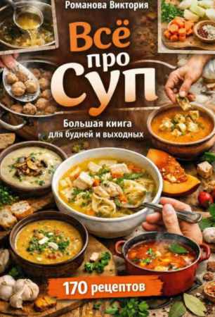 Всё про суп
