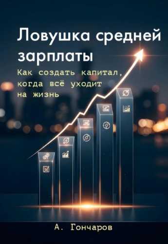 Ловушка средней зарплаты