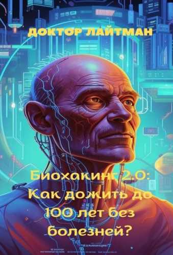 Биохакинг 2.0