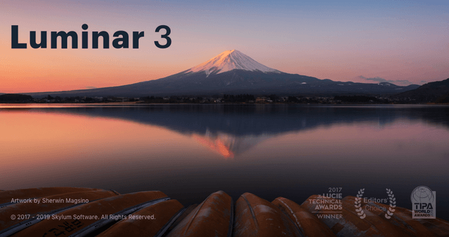 Luminar