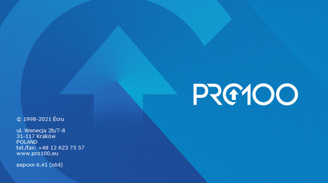 PRO100