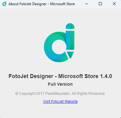 FotoJet Designer