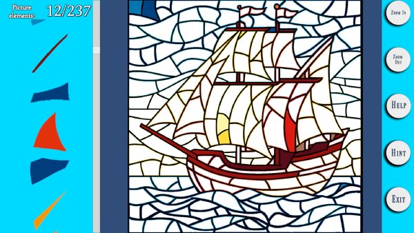Incredible Art 10: Stained Glass