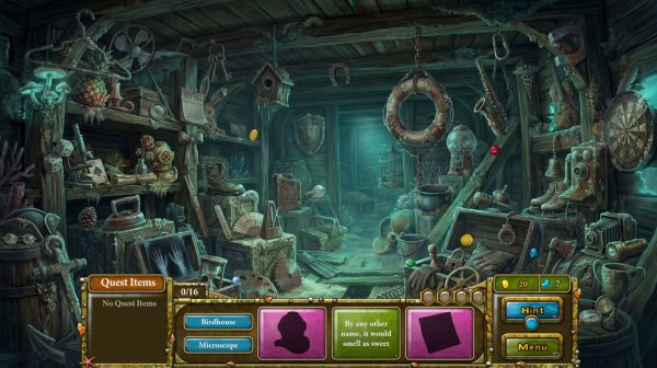 Coral Chronicles: Bookworms and Barnacles Collector’s Edition