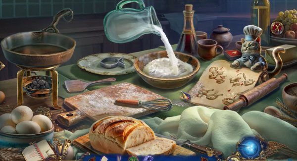 Whispered Secrets 17: Poisoners Masquerade Collector's Edition