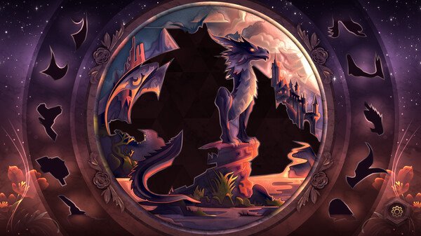 Glass Masquerade 3: Honeylines