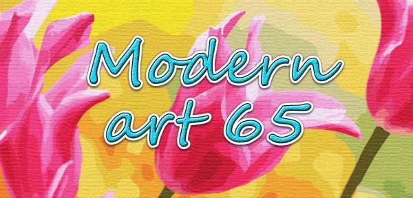 Modern Art 65