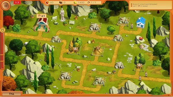 Archimedes 2: Some Like It Hot Collector's Edition