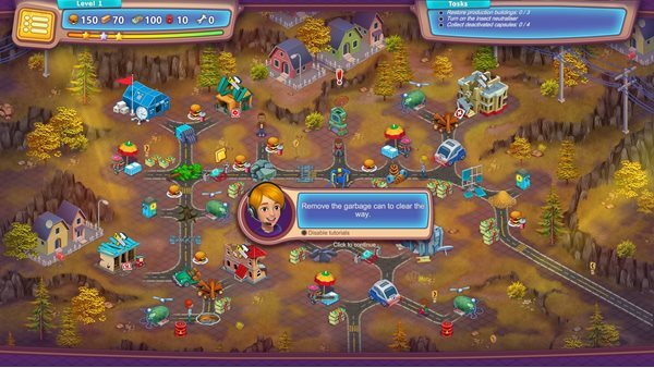 Rescue Team 20: Legion of Destruction Collector's Edition