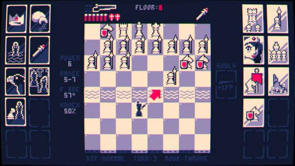 Shotgun King: The Final Checkmate