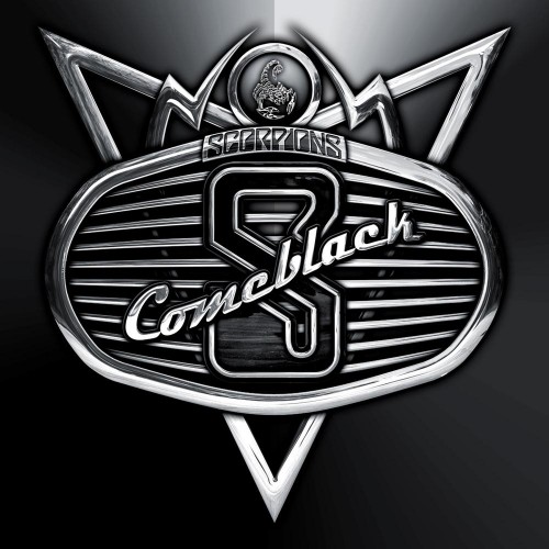Scorpions. Comeblack