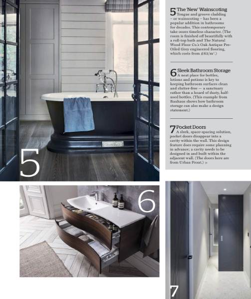 Homebuilding & Renovating. Great Design
